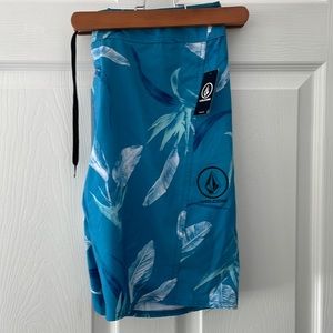 Volcom board shorts